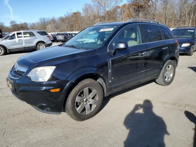 2008 Saturn Vue XR