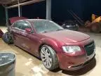 2015 Chrysler 300 Limited