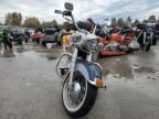 2002 Harley-Davidson Flstci