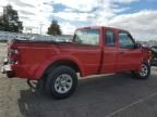 2003 Ford Ranger Super Cab