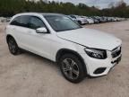 2017 Mercedes-Benz GLC 300 4matic