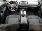 2014 KIA Sportage LX