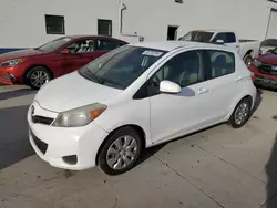 2013 Toyota Yaris en venta en Farr West, UT