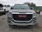 2018 GMC Sierra C1500