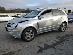 2014 Chevrolet Captiva LT en venta en Lebanon, TN