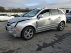 2014 Chevrolet Captiva LT