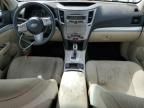 2011 Subaru Legacy 2.5I Premium