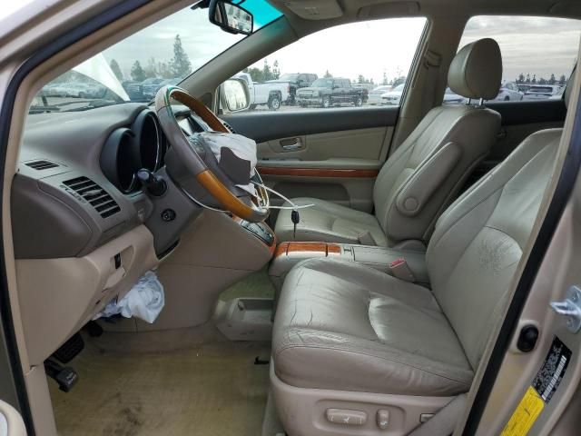 2007 Lexus RX 350