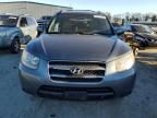 2007 Hyundai Santa FE GLS