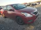 2019 Nissan Versa S