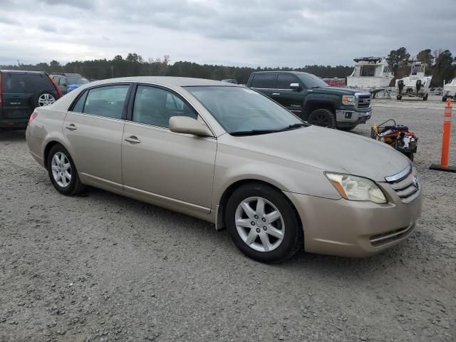 2006 Toyota Avalon XL