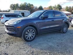 Porsche salvage cars for sale: 2019 Porsche Cayenne