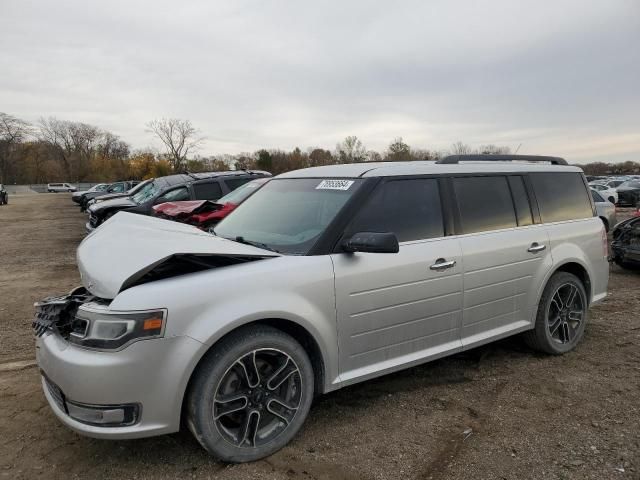 2014 Ford Flex Limited