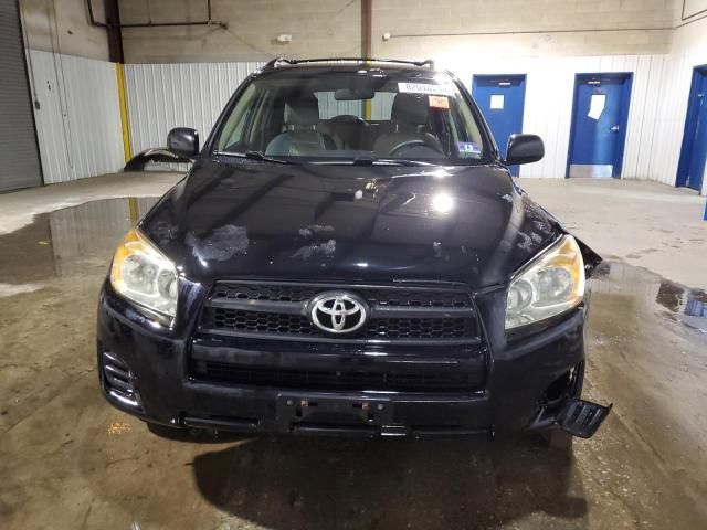 2009 Toyota Rav4