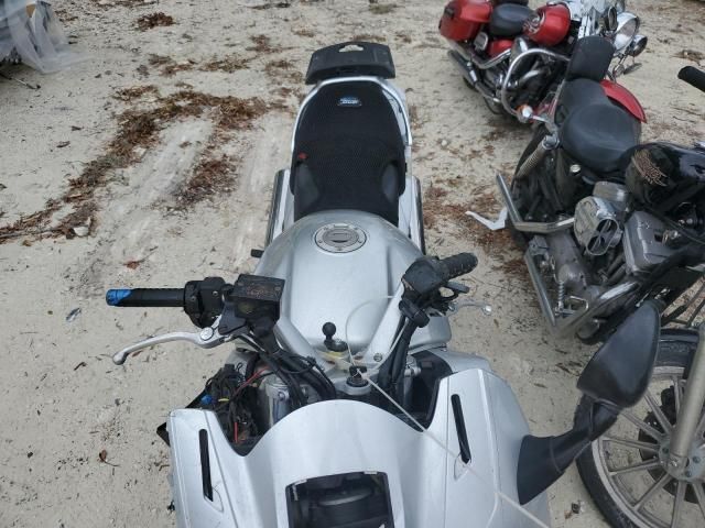 2003 Yamaha FJR1300