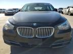 2014 BMW 550 Xigt