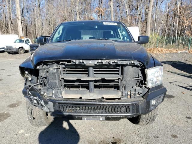 2014 Dodge RAM 1500 ST