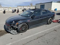 2019 Volkswagen Jetta GLI en venta en Anthony, TX