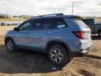 2022 Honda Passport Trail Sport