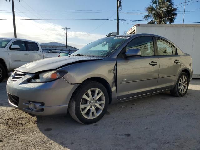 2006 Mazda 3 S