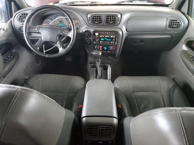 2004 Chevrolet Trailblazer LS