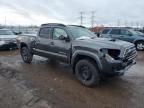 2016 Toyota Tacoma Double Cab