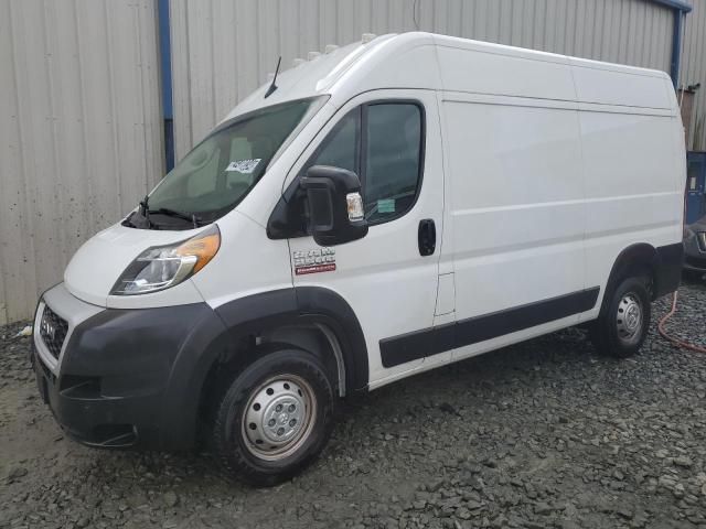 2022 Dodge RAM Promaster 2500 2500 High