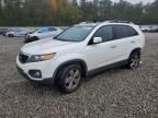 2012 KIA Sorento EX