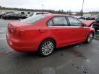 2011 Volkswagen Jetta SEL