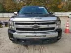 2011 Chevrolet Silverado C1500 LT