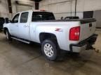 2011 Chevrolet Silverado K2500 Heavy Duty LTZ