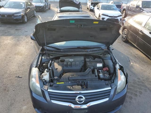 2007 Nissan Altima 2.5