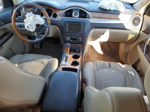 2010 Buick Enclave CXL