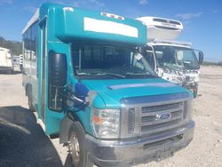 Run And Drives Trucks for sale at auction: 2014 Ford Econoline E350 Super Duty Cutaway Van