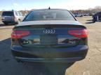 2013 Audi A4 Premium Plus