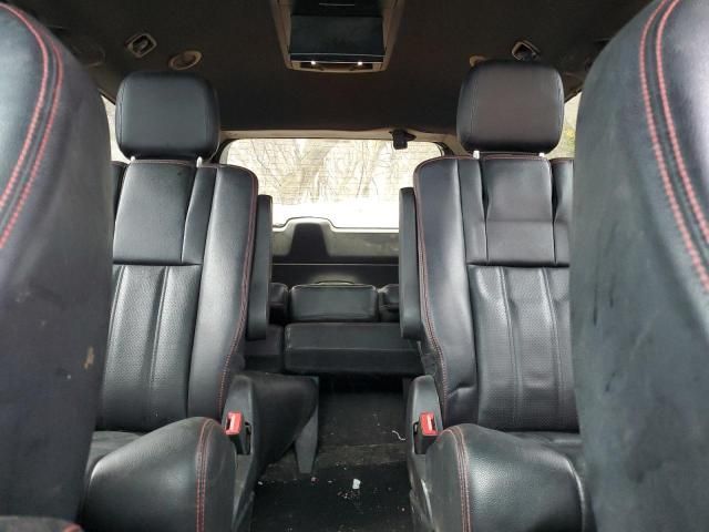 2014 Dodge Grand Caravan R/T