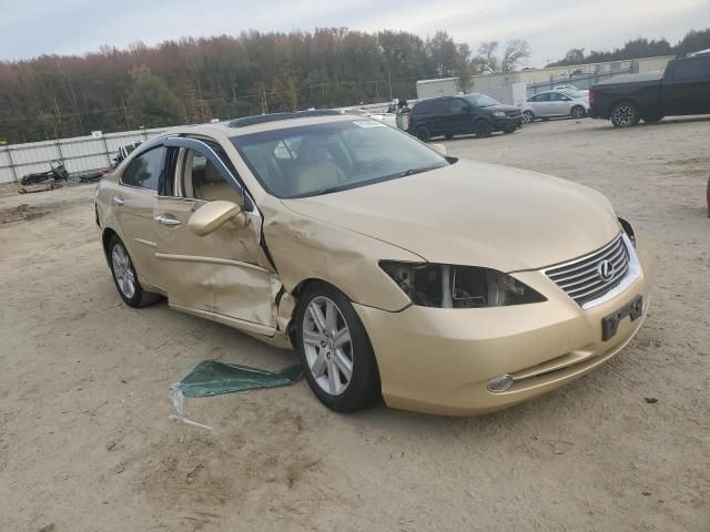 2008 Lexus ES 350