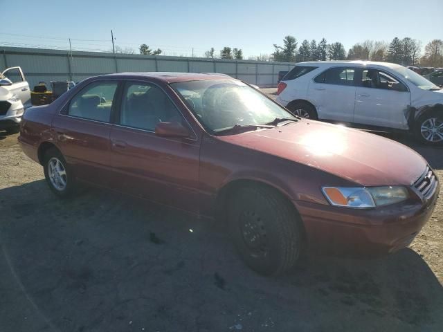 1998 Toyota Camry CE