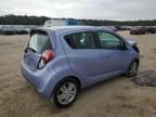 2014 Chevrolet Spark 1LT