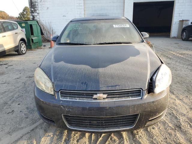 2008 Chevrolet Impala LT