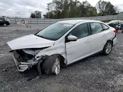 2015 Ford Focus SE en venta en Gastonia, NC