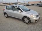 2010 Nissan Versa S