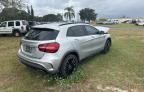 2018 Mercedes-Benz GLA 250