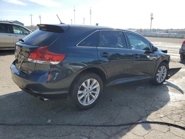 2013 Toyota Venza LE