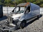 2019 Mercedes-Benz 2019 Freightliner Sprinter 2500/3500