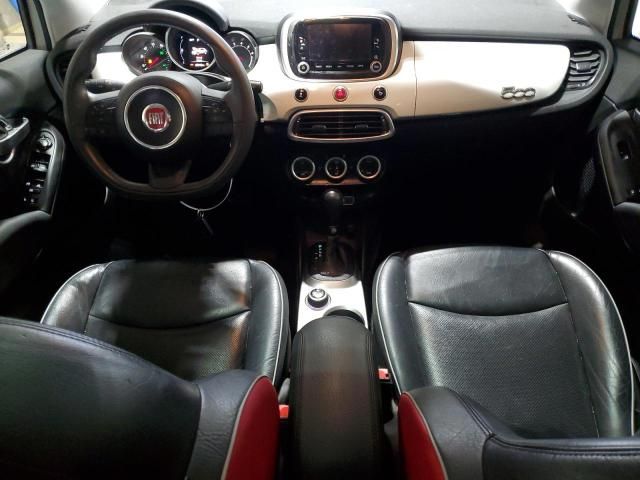 2016 Fiat 500X Lounge