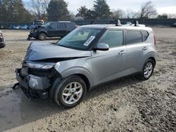 2022 KIA Soul LX en venta en Madisonville, TN