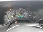 2000 Chevrolet Silverado K1500