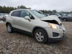 2016 Chevrolet Trax 1LT