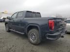 2020 GMC Sierra K1500 AT4